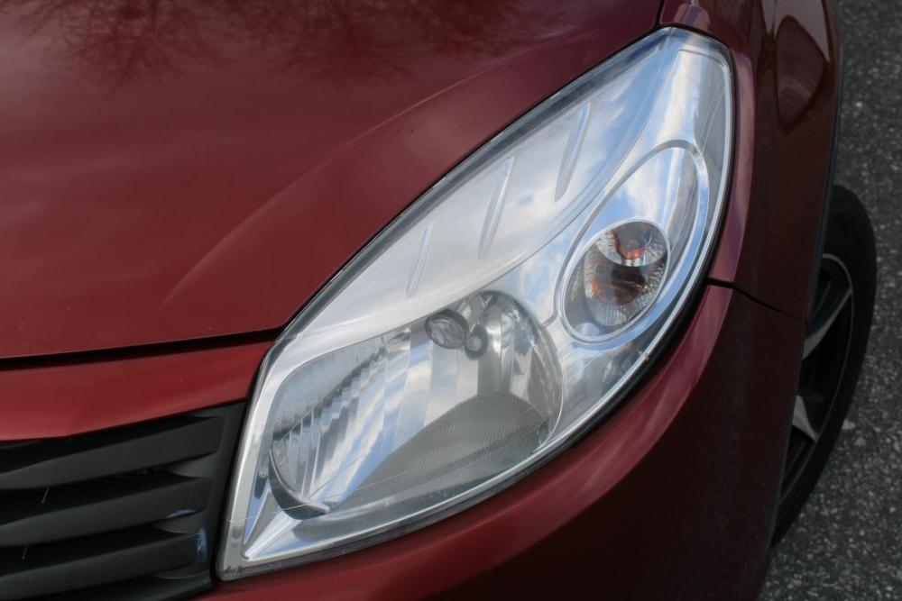 Renault Sandero I Березники  - изображение 16