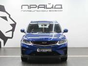 Geely Coolray I Ростов-на-Дону  - изображение 28