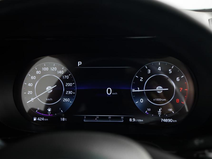 Kia K5 III Санкт-Петербург  - изображение 10