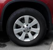 Volkswagen Tiguan I Рестайлинг Брянск  - изображение 48