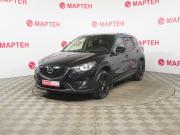 Mazda CX-5 I Вологда  - изображение 18