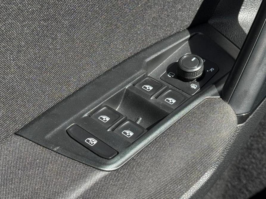 Volkswagen Tiguan II Рестайлинг Воронеж  - изображение 24