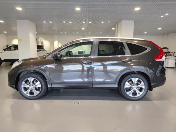 Honda CR-V IV с пробегом 2013 года, цена 2 100 000 рублей, 159000 км, внедорожник, Автокод Объявления
