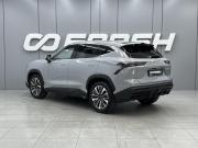 JETOUR DASHING I Ростов-на-Дону  - изображение 21