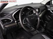 Lada (ВАЗ) Vesta I Рестайлинг (NG) Белгород  - изображение 28