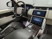 Land Rover Range Rover IV Рестайлинг Москва  - изображение 38
