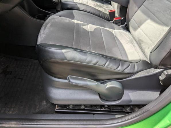 Skoda Fabia II Рестайлинг с пробегом 2012 года, цена 875 000 рублей, 78370 км, хэтчбек, Автокод Объявления