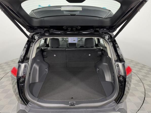 Toyota RAV4 VI (XA60) с пробегом 2026 года, цена 4 460 000 рублей, 13 км, внедорожник, Автокод Объявления