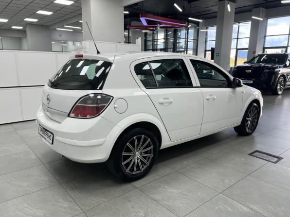 Opel Astra H Рестайлинг с пробегом 2013 года, цена 500 000 рублей, 149601 км, хэтчбек, Автокод Объявления