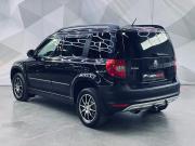 Skoda Yeti I Оренбург  - изображение 23
