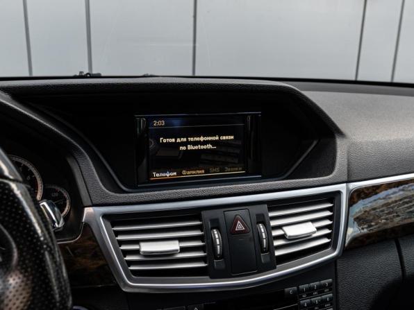 Mercedes-Benz E-Класс IV (W212 S212 C207) с пробегом 2012 года, цена 1 407 000 рублей, 257394 км, седан, Автокод Объявления