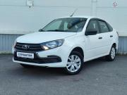 Lada (ВАЗ) Granta I Рестайлинг Санкт-Петербург  - изображение 23