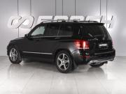 Mercedes-Benz GLK-Класс I (X204) Рестайлинг Ростов-на-Дону  - изображение 18