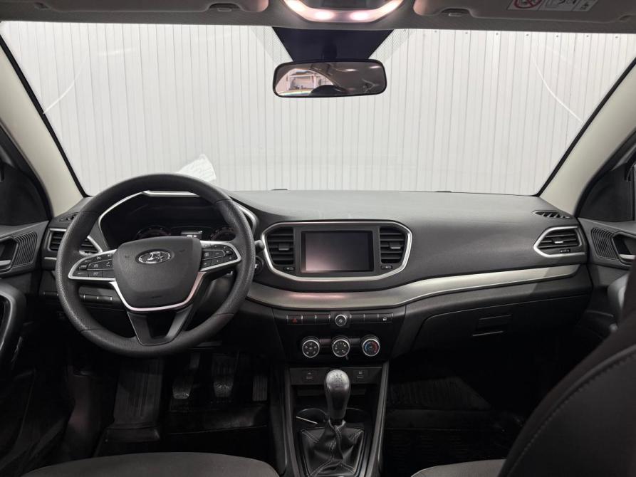 Lada (ВАЗ) Vesta I Рестайлинг (NG) Краснодар  - изображение 9