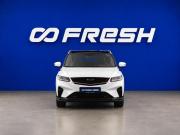 Geely Coolray I Москва  - изображение 27