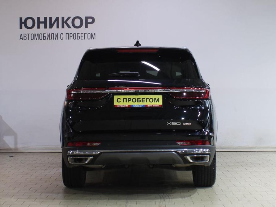 JETOUR X90+ Дзержинск  - изображение 6