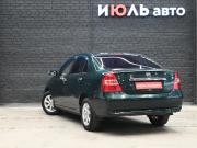 Lifan Solano I (620) Екатеринбург  - изображение 17