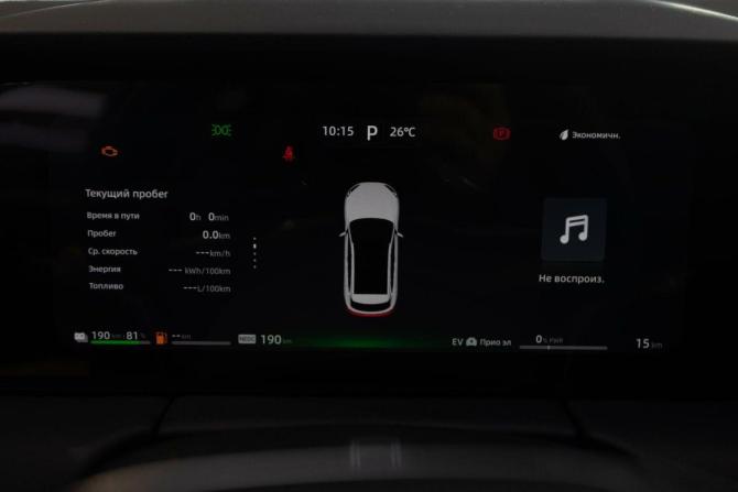 Новый Seres M5 2024 года, цена 4 999 000 рублей, внедорожник, Автокод Объявления