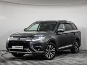 Mitsubishi Outlander III Рестайлинг 3 Санкт-Петербург  - изображение 29
