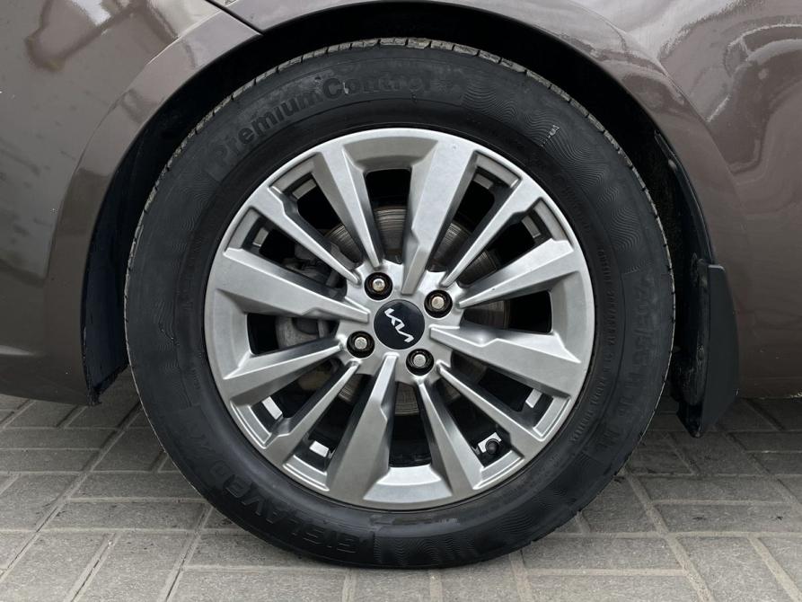 Kia Rio III Тамбов  - изображение 19