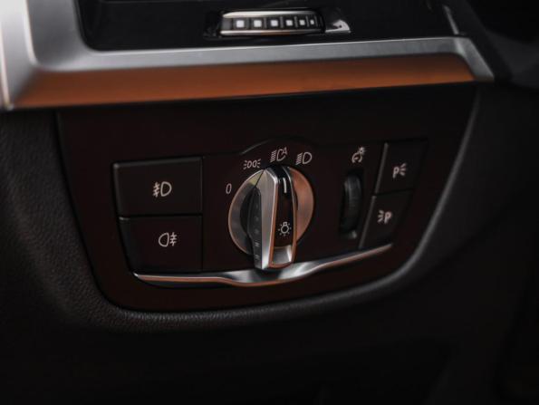 BMW X4 II (G02) с пробегом 2020 года, цена 4 999 000 рублей, 99821 км, внедорожник, Автокод Объявления