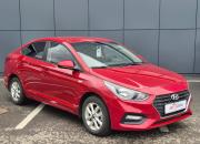 Hyundai Solaris II Воронеж  - изображение 21