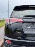 Toyota RAV4 IV (XA40) Рестайлинг Санкт-Петербург  - изображение 37