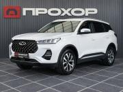 Chery Tiggo 7 Pro I Пермь  - изображение 37