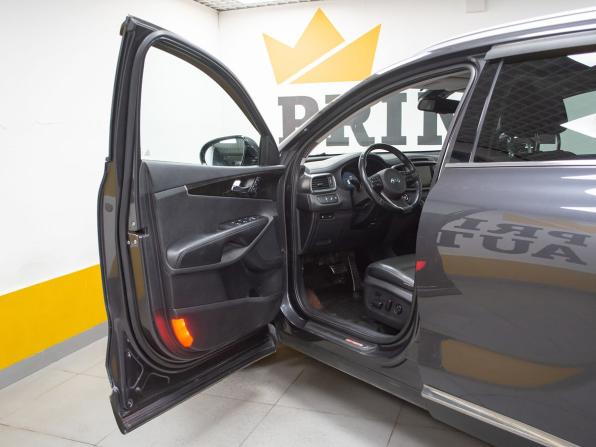 Kia Sorento III Prime с пробегом 2017 года, цена 2 499 000 рублей, 115145 км, внедорожник, Автокод Объявления