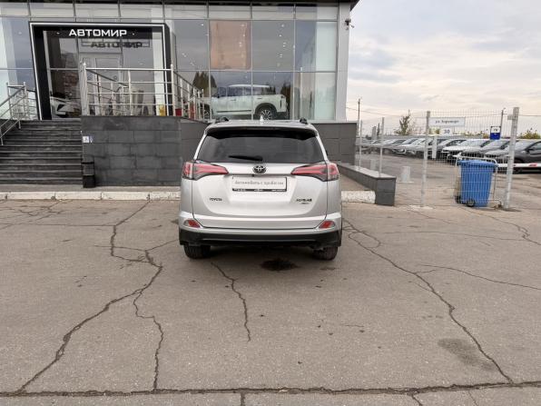 Toyota RAV4 IV (XA40) Рестайлинг с пробегом 2019 года, цена 2 760 000 рублей, 78874 км, внедорожник, Автокод Объявления