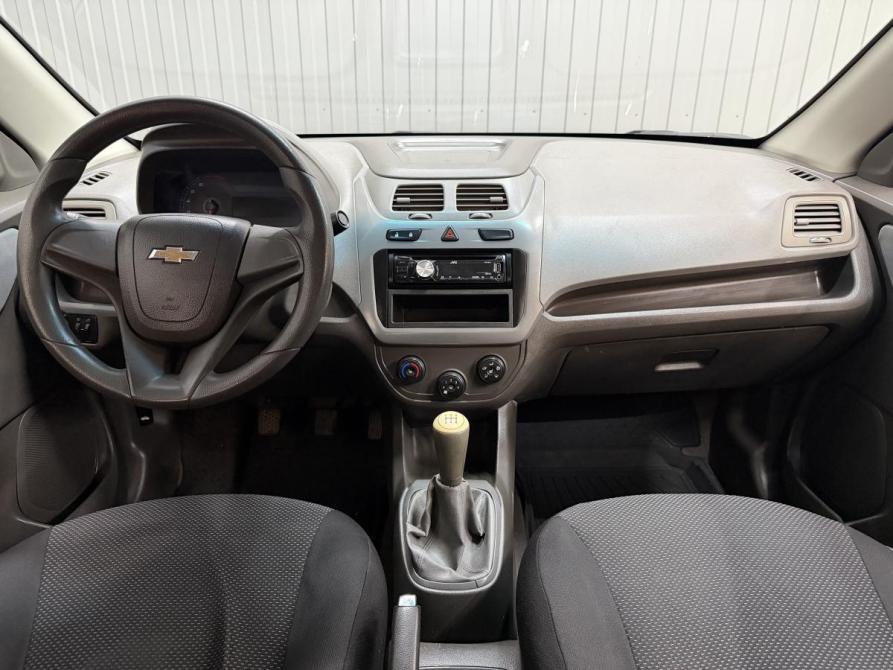 Chevrolet Cobalt II Магнитогорск  - изображение 9