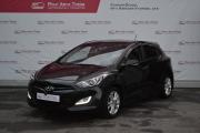 Hyundai i30 II Старый Оскол  - изображение 19
