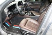 BMW 5 серии VII (G30/G31/G38) Рестайлинг Кемерово  - изображение 39