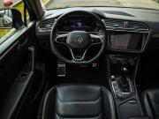 Volkswagen Tiguan II Санкт-Петербург  - изображение 52