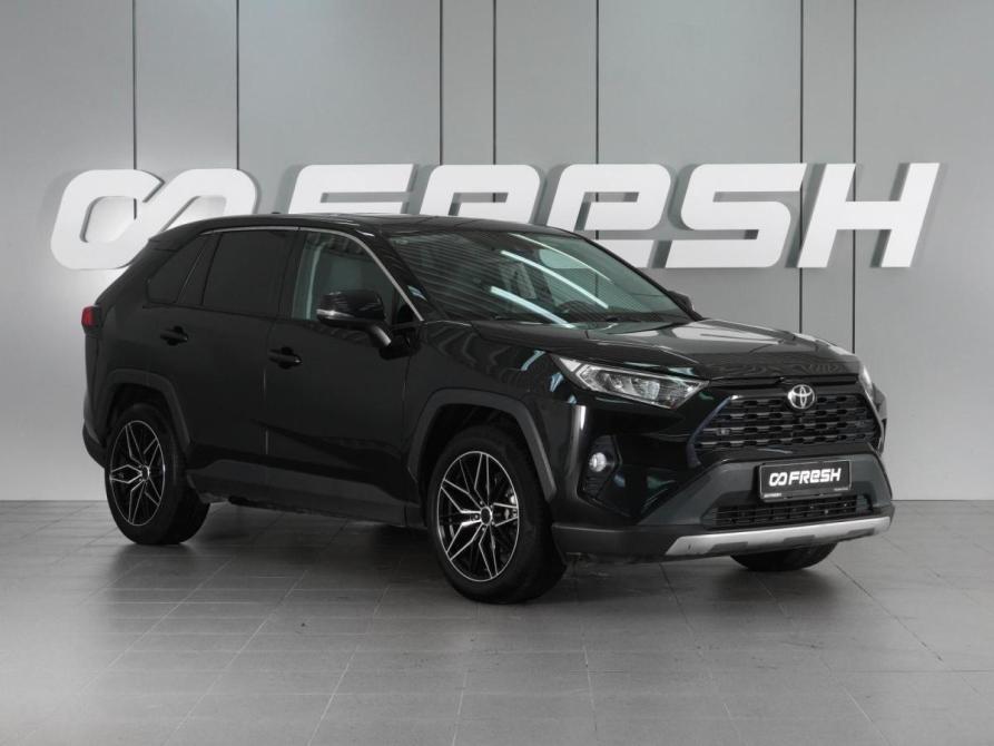 Toyota RAV4 V (XA50) Минеральные Воды  - изображение 1