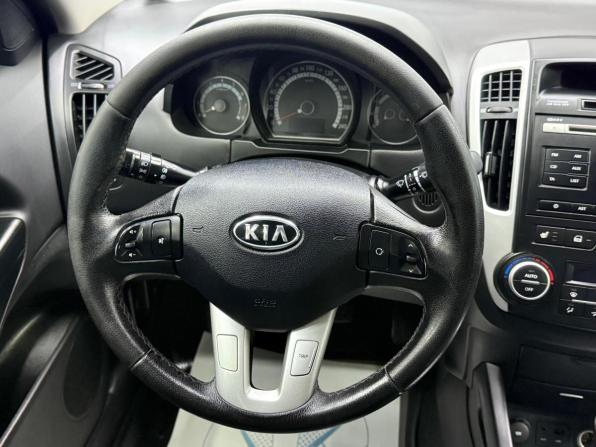 Kia Ceed I Рестайлинг с пробегом 2012 года, цена 850 000 рублей, 161575 км, универсал, Автокод Объявления