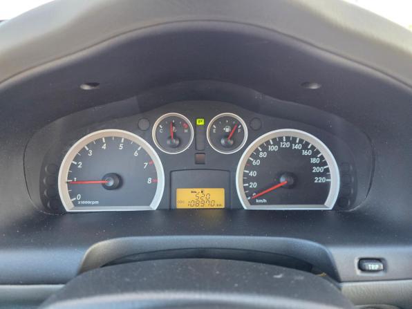 Hyundai Santa Fe Classic с пробегом 2010 года, цена 900 000 рублей, 109000 км, внедорожник, Автокод Объявления