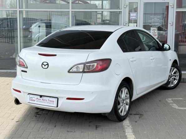 Mazda 3 II (BL) Рестайлинг с пробегом 2013 года, цена 819 000 рублей, 226500 км, седан, Автокод Объявления