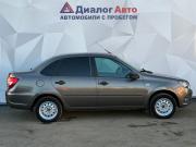 Lada (ВАЗ) Granta I Рестайлинг Набережные Челны  - изображение 25
