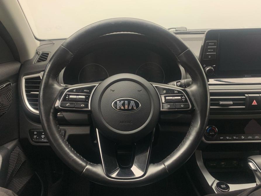 Kia Seltos I Мурманск  - изображение 23