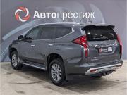 Mitsubishi Pajero Sport III Рестайлинг Пермь  - изображение 35