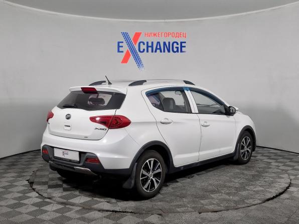 Lifan X50 с пробегом 2015 года, цена 360 000 рублей, 198825 км, хэтчбек, Автокод Объявления