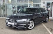 Audi A4 V (B9) Липецк  - изображение 13