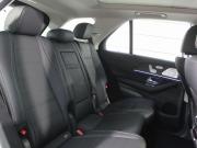 Mercedes-Benz GLE II (V167) Рестайлинг Москва  - изображение 66