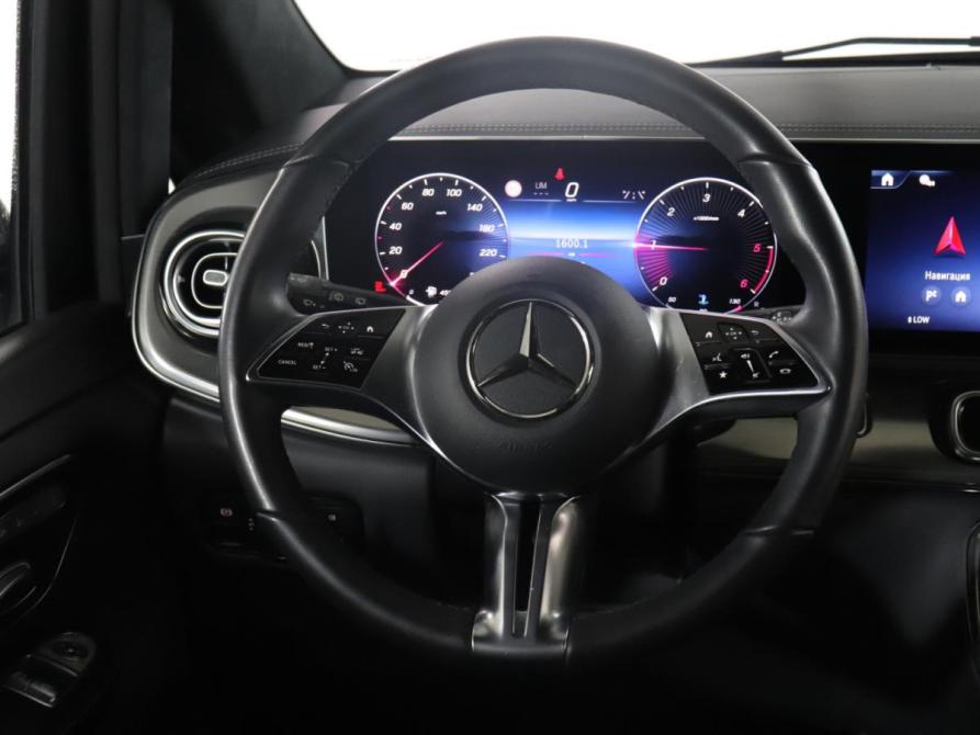 Mercedes-Benz V-Класс III (W447) Рестайлинг 2 Москва  - изображение 16