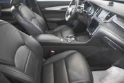 Infiniti QX50 II Кемерово  - изображение 39