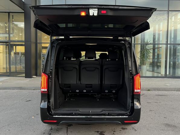 Mercedes-Benz V-Класс III (W447) Рестайлинг с пробегом 2021 года, цена 5 790 000 рублей, 165065 км, минивэн, Автокод Объявления
