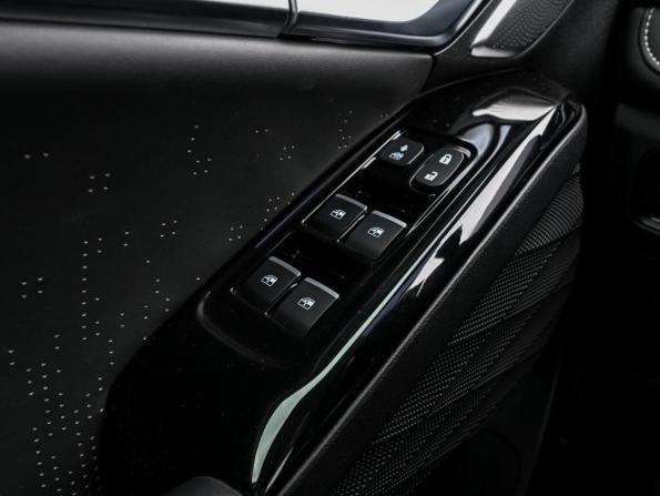 JAC JS6 с пробегом 2022 года, цена 1 799 800 рублей, 27410 км, внедорожник, Автокод Объявления