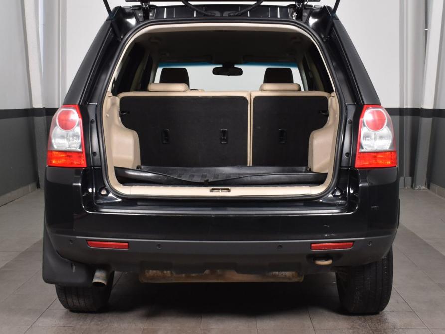 Land Rover Freelander II Кемерово  - изображение 21