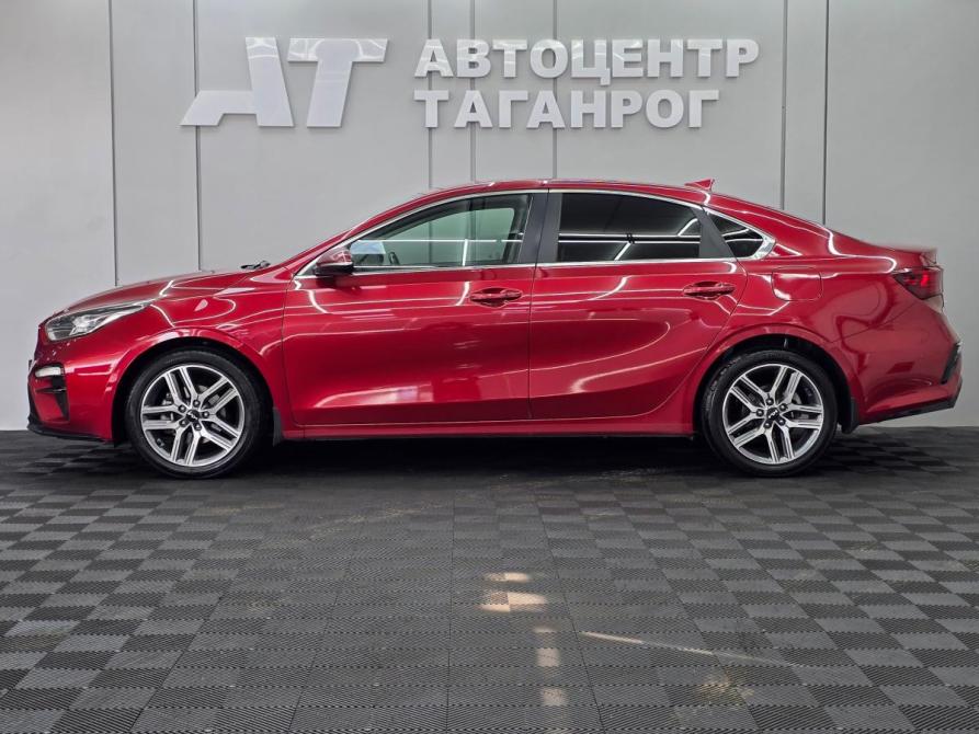 Kia Cerato IV Таганрог  - изображение 3